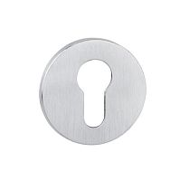 Накладка PZ Tupai 4046 5S хром матовый