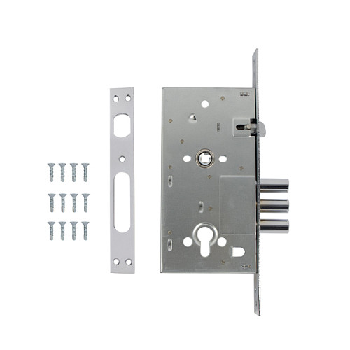 Механізм замка SHERLOCK 252R (BS60*85мм) - Фото №3