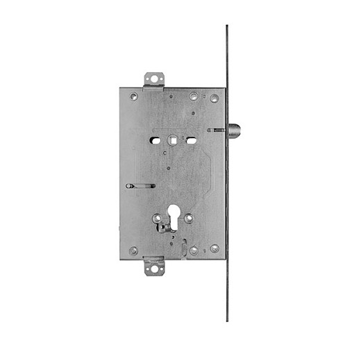 Механизм замка MOIA RCI764/280RF (BS63*83мм) редукторный без блокировки - Фото №2