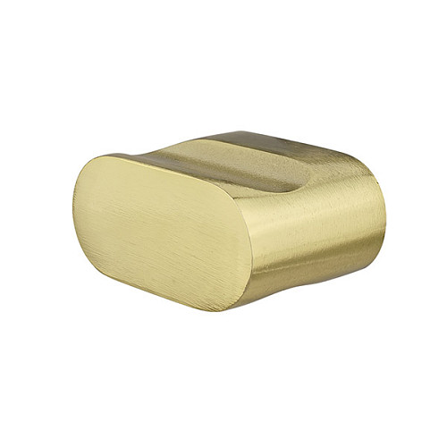 Вороток ABLOY латунь полированная - Фото №2