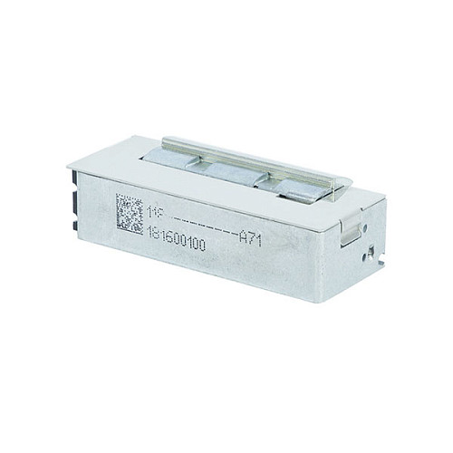 Електрозащіпка EFF EFF 118 НЗ (без живлення замкнена) - Фото №6