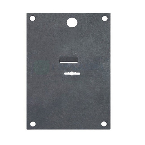 Захисна пластина ГАРДІАН марганцева 21.12 - Фото №2