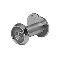 Дверне вічко BRUNO G-096A хром