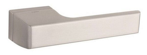 Ручки на розеті TUPAI Melody 3099 (3045-1999) нікель - Фото №2