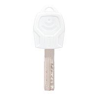 Накладка на ключ ABUS CombiCap белый