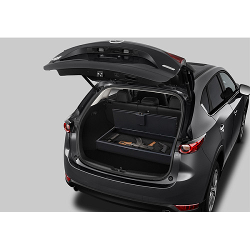 Сейф для зброї GRIFFON GL.95.K HUNTER автомобільний - Фото №5