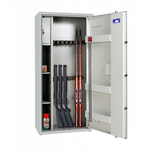 Сейф оружейный GRIFFON GE.650.K.L - Фото №3