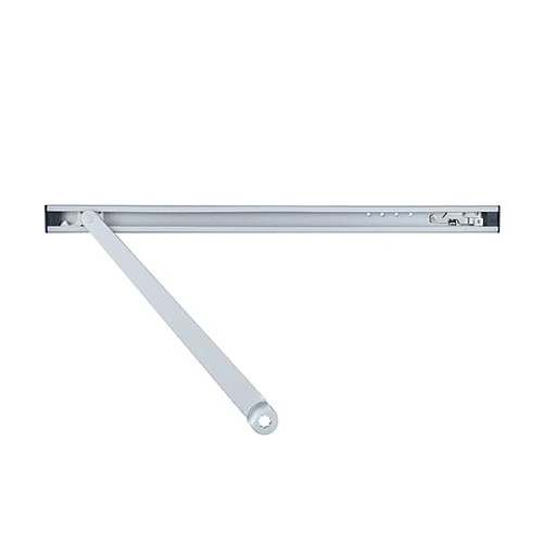 Тяга RYOBI скользящая с фиксацией в серии D-1500/2050/2550 Серый - Фото №2