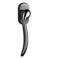 Ручка віконна FORME Amalfi DK118 C02 хром матовий