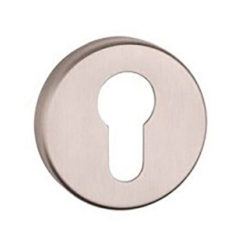 Накладки на серцевину TUPAI 1966 нікель матовий - Фото №2