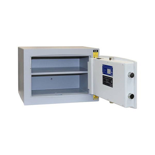 Сейф взломостойкий GRIFFON H.30.E.SL - Фото №3