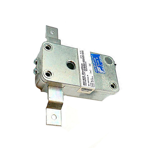 Механизм замка сейфовый M-LOCKS EM1620 электронный кодовый (без кодонабирателя) - Фото №1