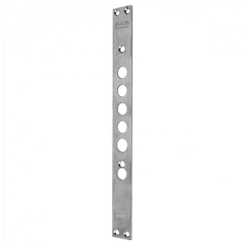 Механизм замка MOIA 7654/280DFB/S1D5 (BS63*85мм) двухсистемный - Фото №6