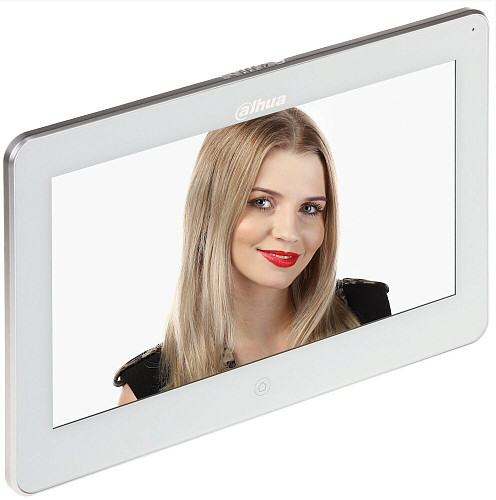 Видеодомофон IP DAHUA DH-VTH5241DW - Фото №2
