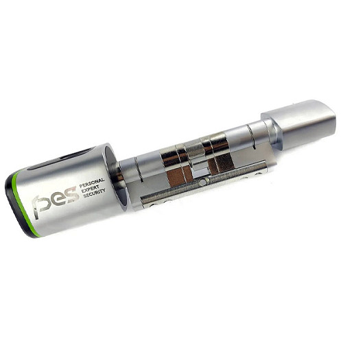 Розумний циліндр PES Cylinder 2 80T (40*40T) сірий - Фото №3