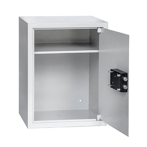 Сейф офисный FEROCON БС-52К - Фото №3