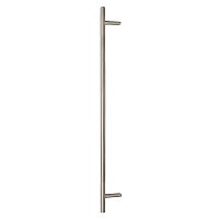 Ручка скоба ABARO Bali 45° L: 1200 X: 1000 D: 32mm SS нерж. сталь (половинка)