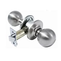 Ручки-защелка TESA Bola 3900U0 (BS60/70мм) хром полированный