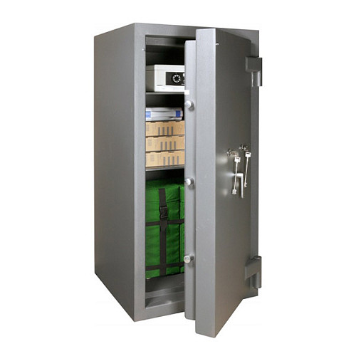 Сейф взломостойкий банковский GRIFFON CL V.100.K.K - Фото №2
