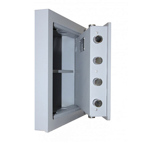 Сейф взломостойкий GRIFFON CLE I.40.K - Фото №2