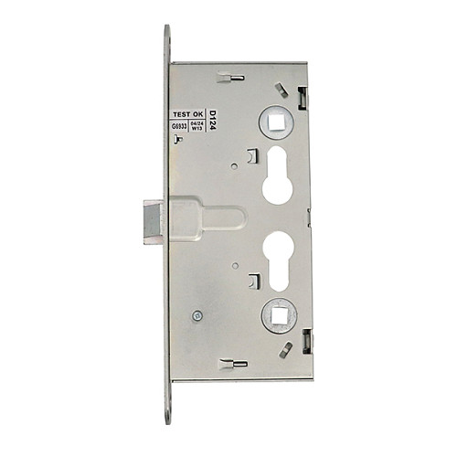 Механізм замка антипаніка CISA 43112 (BS65*72мм) для антипаніки серії 59751 eFAST протипожежний - Фото №2