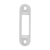 Ответная планка AGB Polaris EASY-FIX матовый хром