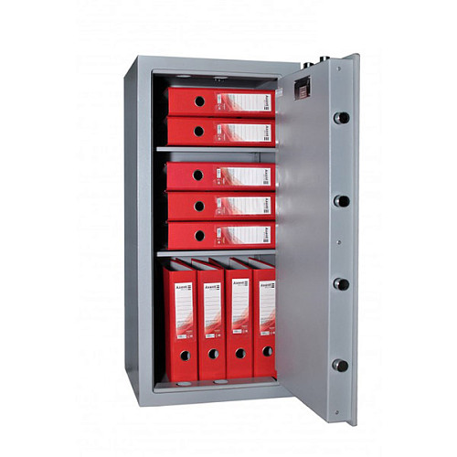 Сейф взломостойкий GRIFFON CLE I.90.E - Фото №3