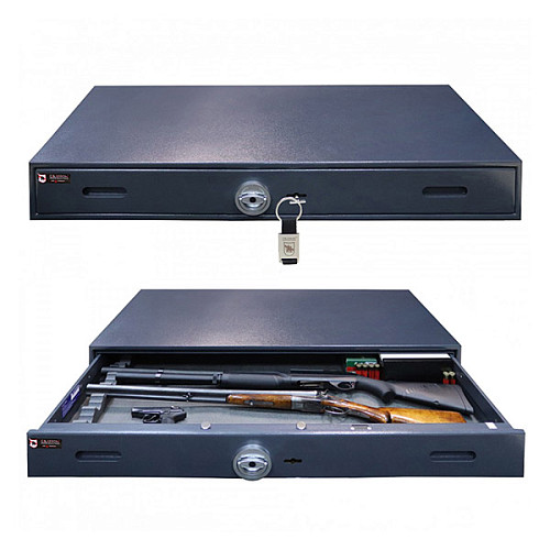 Сейф оружейный GRIFFON GU.135 K - Фото №2