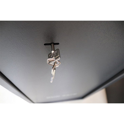 Сейф оружейный GRIFFON G.170.K.K - Фото №6