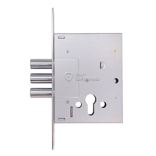 Механізм замка SHERLOCK 257 (BS60 мм) - Фото №3