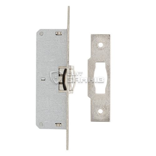 Механизм замка CLASS 155B бочка NI никель - Фото №3