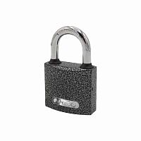 Навесной замок APECS PD-01-32 (3 ключа)