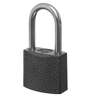 Замок навесной ЧАЗ ВС2-49-01 (3 ключа)