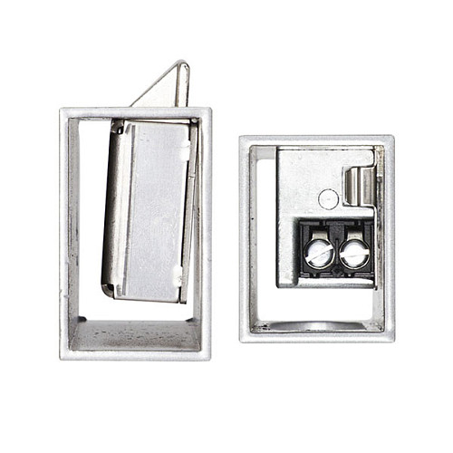 Електрозащіпка EFF EFF 8037 НВ (без живлення відімкнена)  - Фото №5