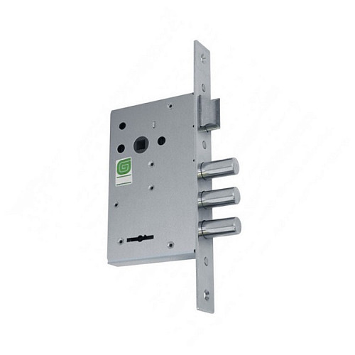 Механізм замка ГАРДІАН 10.11 (BS52,5*77мм) (н) - Фото №2