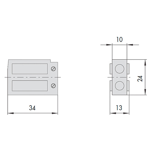 Катушка CISA 07086 для замків 16215, 15535, 17685 - Фото №6