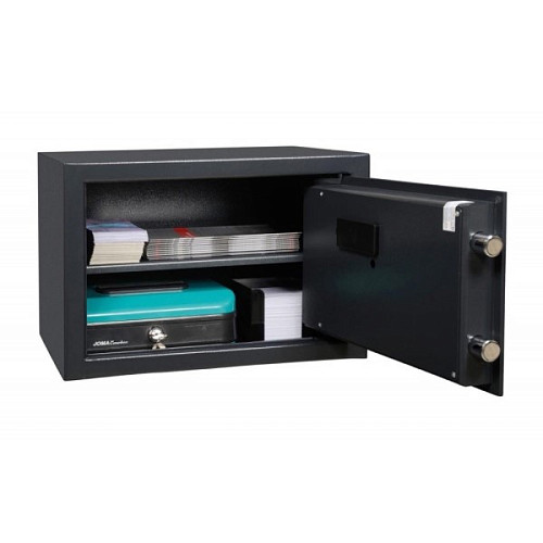 Сейф меблевий GRIFFON R.30.K - Фото №3