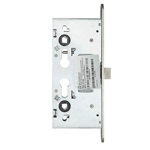 Механізм замка антипаніка TESA CF6I (BS65*72мм) для активної стулки з відчиненням всередину - Фото №3