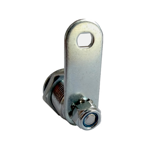 Замок мебельный RZ L2188.21.M - Фото №2