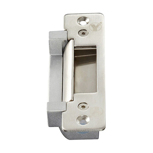 Электрозащелка YLI YS-138 (переключатель НЗ/НО) - Фото №2