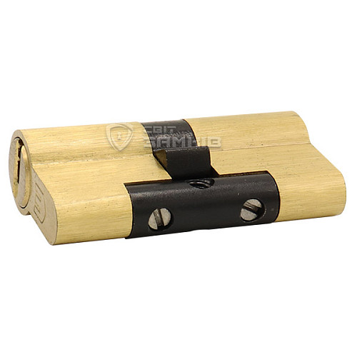 Циліндр SHERLOCK HK 80 (35*45) латунь - Фото №2