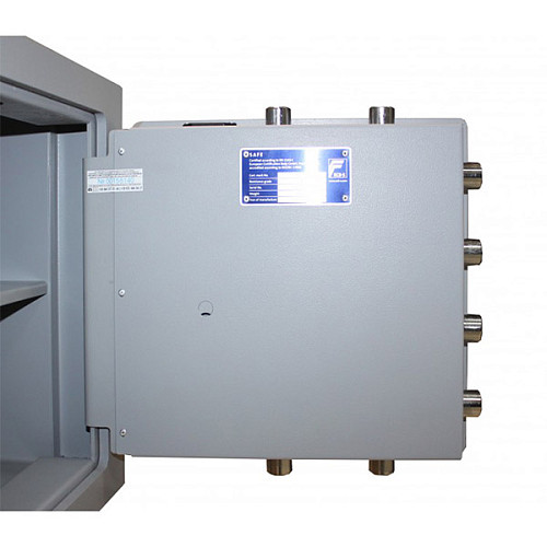 Сейф взломостойкий GRIFFON CLE I.40.K - Фото №3