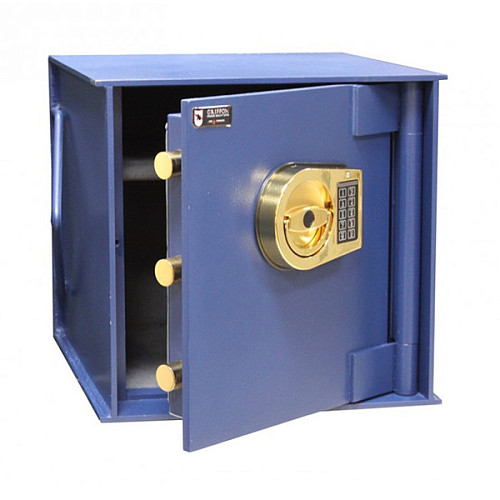 Сейф встраиваемый GRIFFON WB.3436.E GOLD - Фото №4