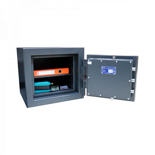 Сейф взломостойкий GRIFFON CLW II.45.E - Фото №2