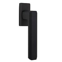 Ручка віконна FORME Alila DK293 N52 чорний матовий