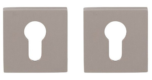 Накладки на серцевину TUPAI 1999 нікель - Фото №2