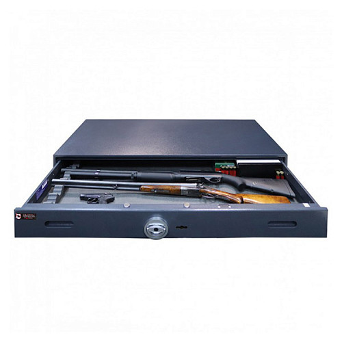 Сейф оружейный GRIFFON GU.135 K - Фото №3