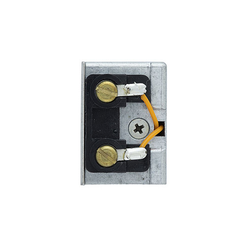 Електрозащіпка EFF EFF 115 НЗ (без живлення замкнена) для замків MTL права - Фото №5