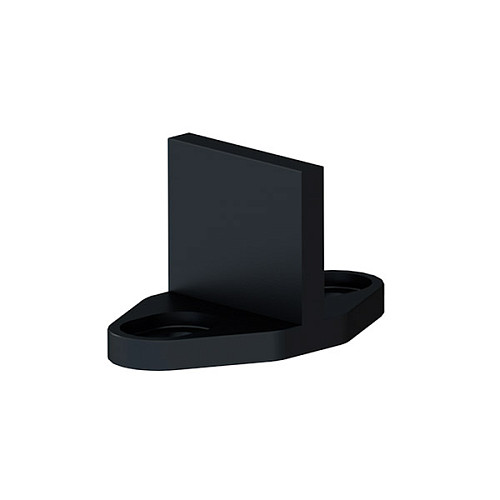 Розсувна система VALCOMP TM20 TEMIDA довжина 2 м на 1 полотно до 100 кг - Фото №5