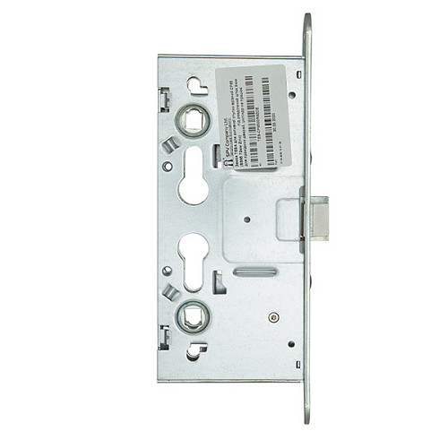 Механізм замка антипаніка TESA CF65 (BS65*72мм) для активної стулки прохідних дверей - Фото №3